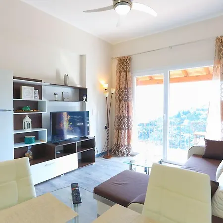 Kati Sea View Apartment *