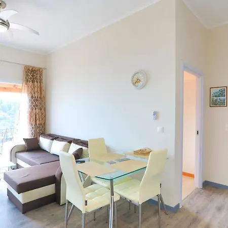 Kati Sea View Apartment Kentroma