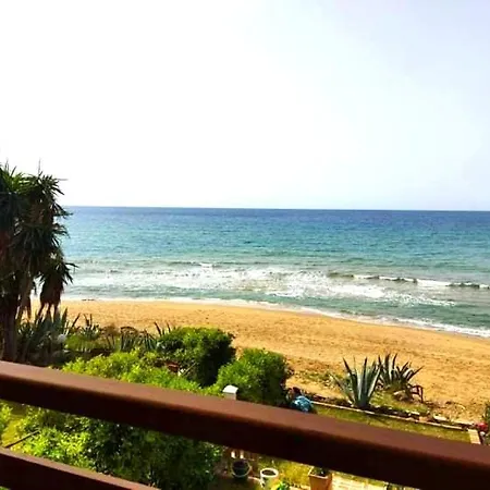 Holiday home Waves Harmony Corfu