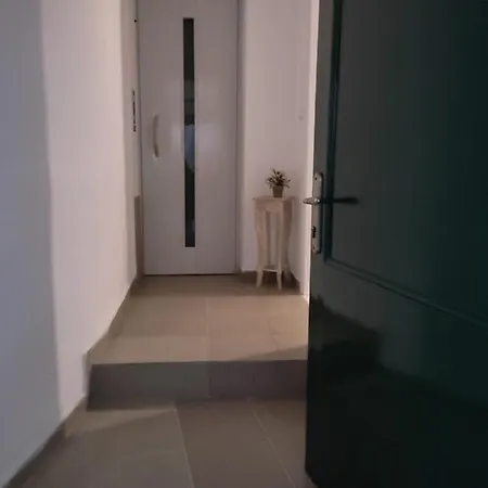 Apartment Dora's 1 Corfu (city)