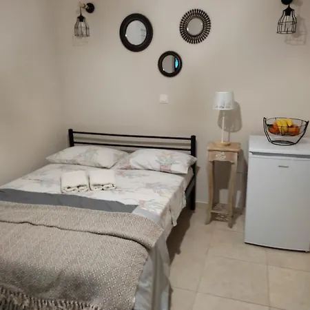 Apartment Dora's 1