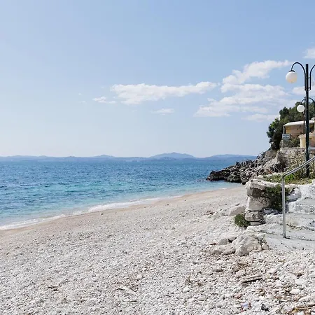 Apartment Salt & Sun By Konnect, At Kaminaki Nisaki (Corfu)