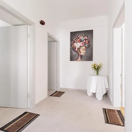 Apartment Salt & Sun By Konnect, At Kaminaki *