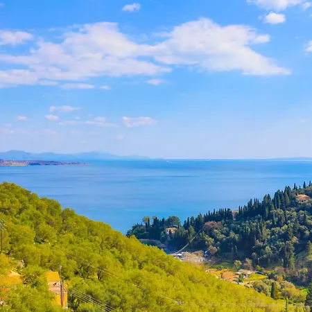 Apartment Kati Sea View Kentroma