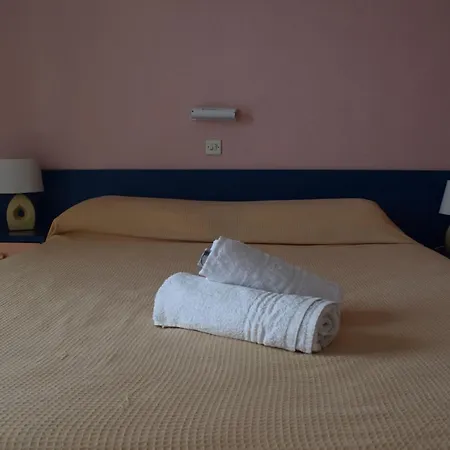 Paradise Aparthotel Barbati