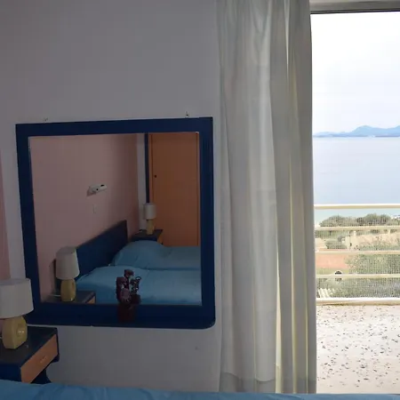 Paradise Barbati