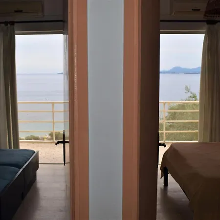 Paradise Barbati