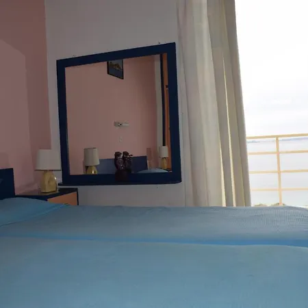 Aparthotel Paradise