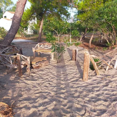 Villa Pied Dans L'eau *