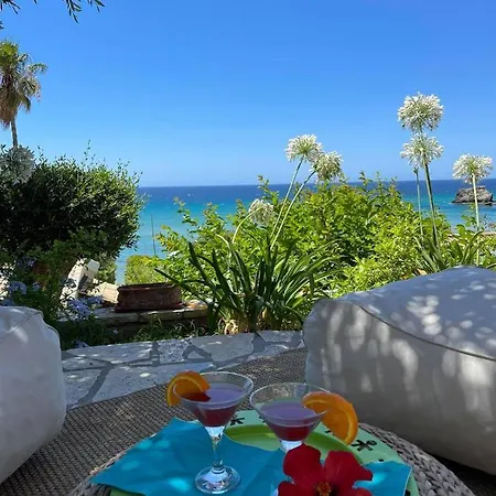 Just My Dream Beachfront 34 In Corfu By New Era