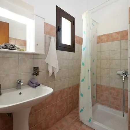 Lofos Studio 2 Apartment *