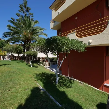 Lofos Studio 2 Apartment