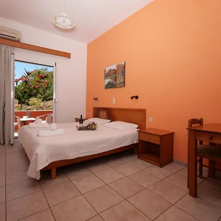Apartment Lofos Studio 2 *