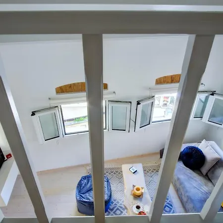 Apartment Corfu Centro Storico Flat *