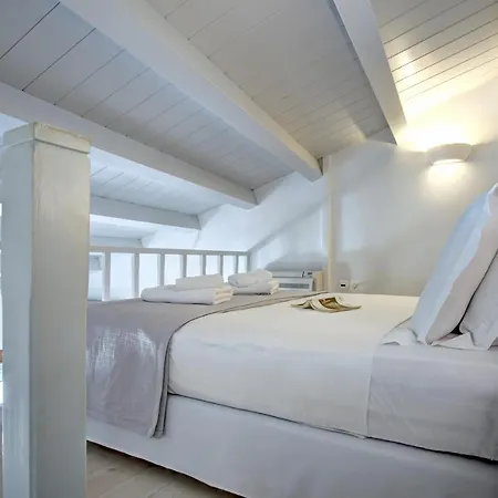 Apartment Corfu Centro Storico Flat