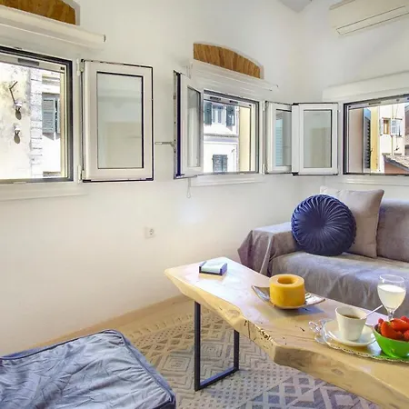 Corfu Centro Storico Flat Apartment Corfu (city)
