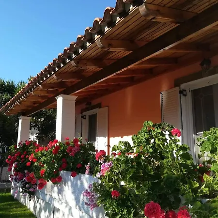 Eleni Apartment