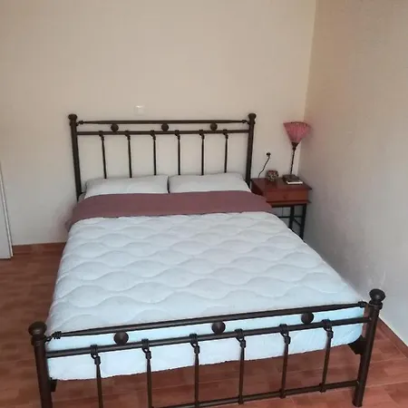Appartement Zaira's Little House Corfu (city)