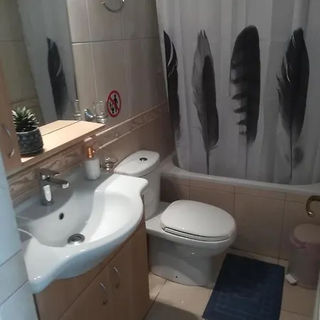 Zaira's Little House Apartment Corfu (city)
