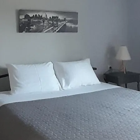 Gioda Apartment