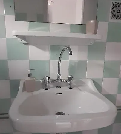 Apartment Gioda *
