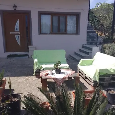 Serenity House *