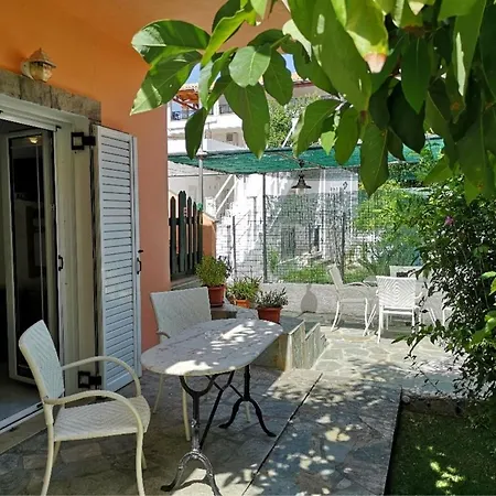 Apartment Eleni
