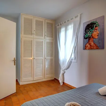 Helena's Dream Home, Corfu No7 Glyfada (Corfu)