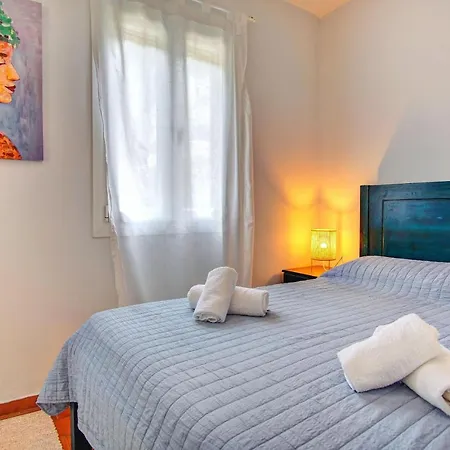 Helena's Dream Home, Corfu No7 Glyfada (Corfu)