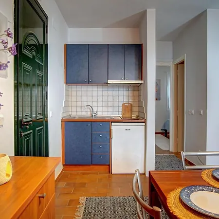 Apartment Helena's Dream Home, Corfu No7 Glyfada (Corfu)