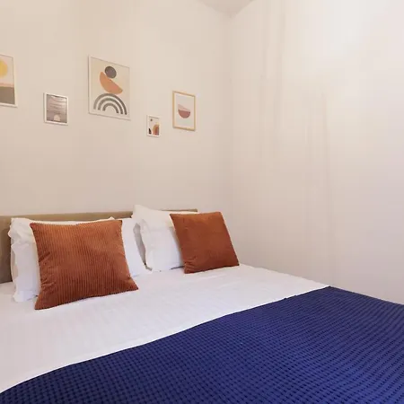 Apartment Casa Cantone - Two-bedroom