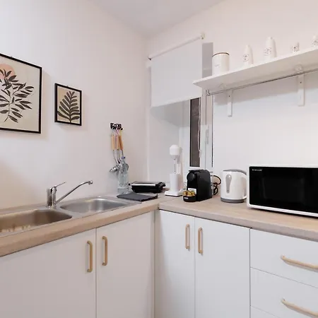 Casa Cantone - Two-bedroom *