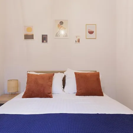 Casa Cantone - Two-bedroom