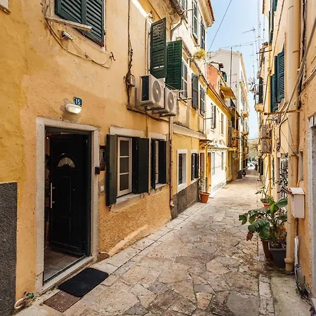 Apartment Casa Cantone - Two-bedroom *
