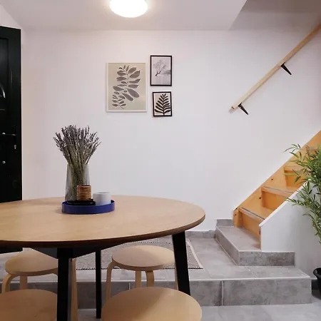 Apartment Casa Cantone - Two-bedroom