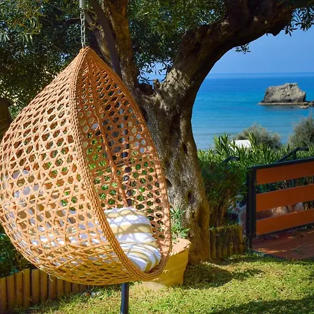 Apartment Ionian Senses - Corfu, Menigos Glyfada (Corfu)