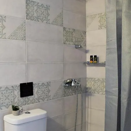 Ionian Senses - Corfu, Menigos Apartment