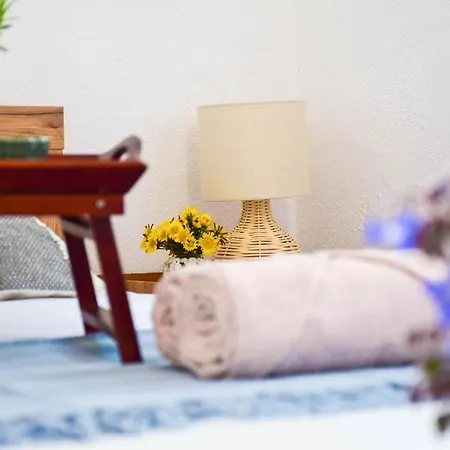 Apartment Ionian Senses - Corfu, Menigos *