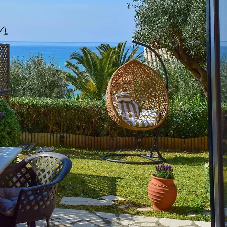 Apartment Ionian Senses - Corfu, Menigos Glyfada (Corfu)