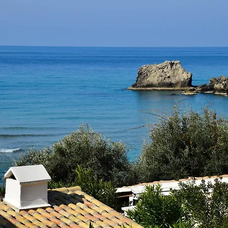 Apartment Ionian Senses - Corfu, Menigos Glyfada (Corfu)