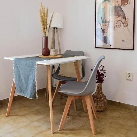 Apartment Ionian Senses - Corfu, Menigos Glyfada (Corfu)