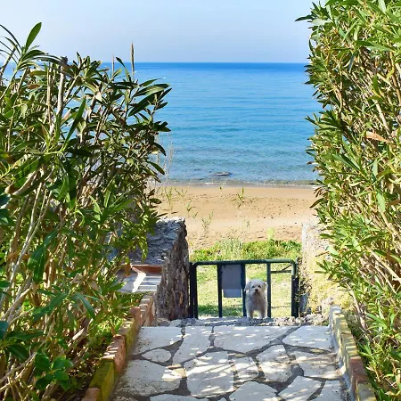 Ionian Senses - Corfu, Menigos * Glyfada (Corfu)