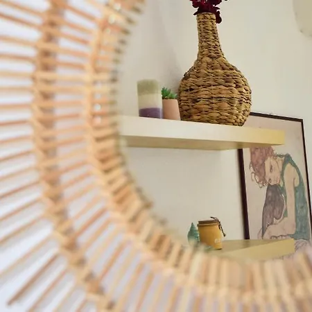 Apartment Ionian Senses - Corfu, Menigos *
