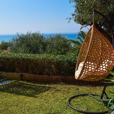 Ionian Senses - Corfu, Menigos * Glyfada (Corfu)