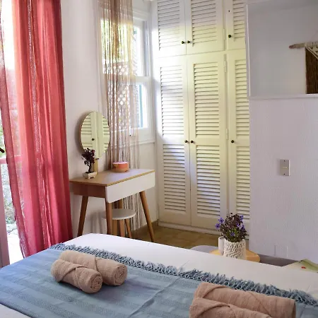Apartment Ionian Senses - Corfu, Menigos