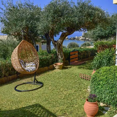 Apartment Ionian Senses - Corfu, Menigos