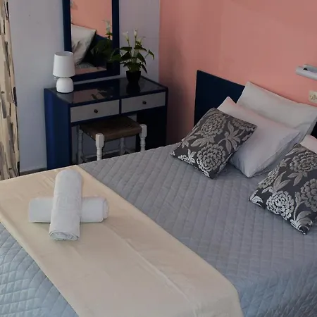Aparthotel Paradise