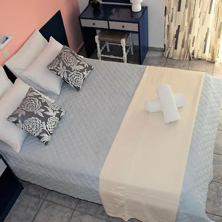 Aparthotel Paradise Barbati