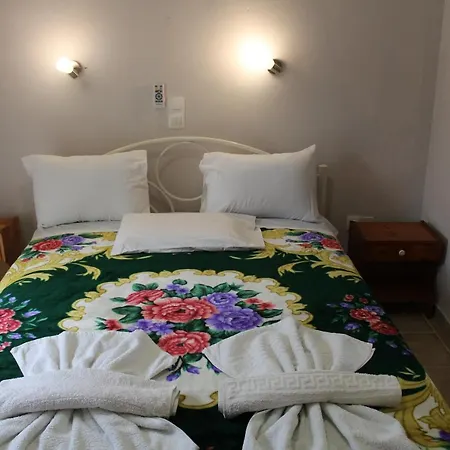 Apartment Marina 1990 Agios Georgios Pagon