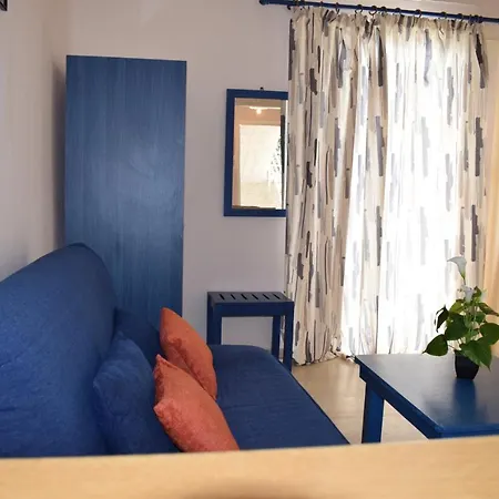 Aparthotel Paradise